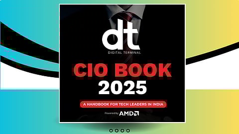 DT CIO Book 2025 