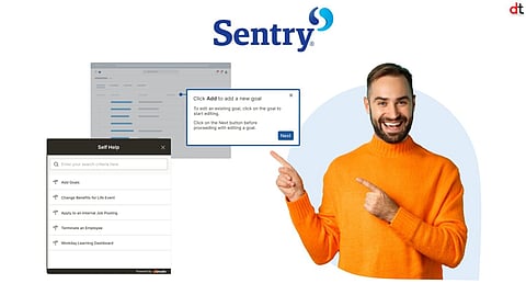 Whatfix Empowers Sentry to Enhance User Experience and Achieve Substantial Cost Savings Across Core Operations