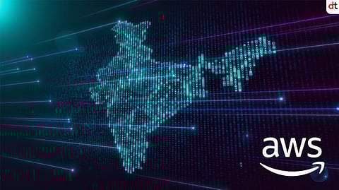 AWS Expands AWS Marketplace in India Enabling Local Transactions for Software and Services Providers