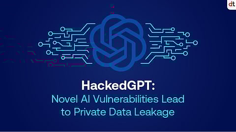 Tenable Uncovers Seven Critical Vulnerabilities in ChatGPT Exposing Users to Data Theft