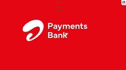 Airtel Payments Bank Surpasses ₹800 Crore in Quarterly Revenue for the First Time