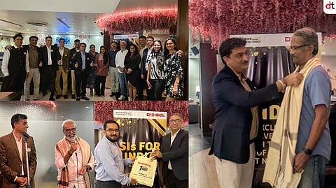 Digisol Brings System Integrators Together for Exclusive Pune Event
