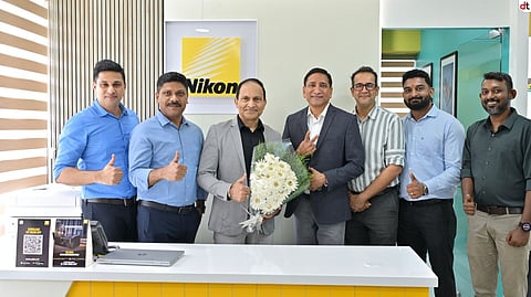 Nikon India Inaugurates New Kochi Branch to Enhance Service and Customer Engagement in Kerala