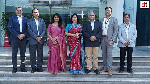 L&T Technology Services Partners with Autodesk to Accelerate AI-Led Digital Transformation in Manufacturing