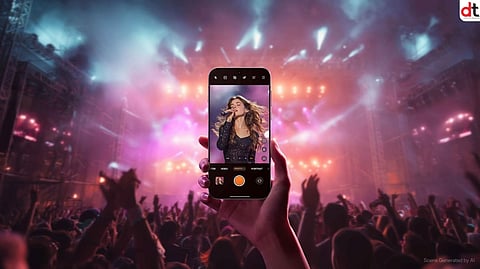 OPPO Find X9 Series Set to Redefine Smartphone Photography with 200MP Hasselblad Telephoto Camera 