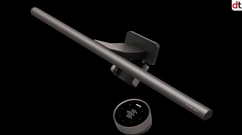 BenQ Launches ScreenBar Halo 2 to Elevate Eye Comfort for Modern Professionals