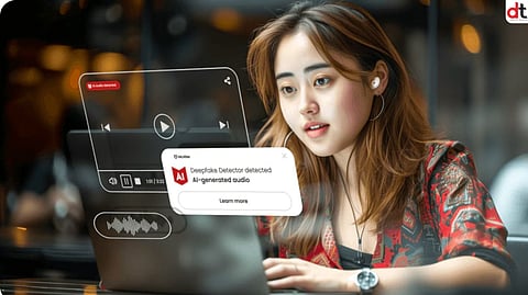 90% of Indians Exposed to Fake Celebrity Endorsements as Deepfake Scams Surge: McAfee