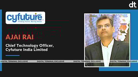 “Technology Leadership Today Is About Building Teams That Understand Both Systems And Strategy”