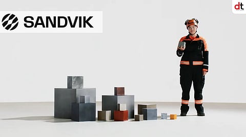 Sandvik Report Uncovers What STEM Graduates Really Think About Mining Careers