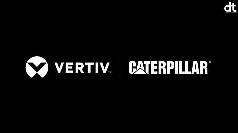Vertiv and Caterpillar Partner to Deliver Integrated Energy Optimization Solutions for AI Data Centers
