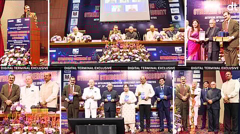 ICCC 2025 Inaugurated in New Delhi with Focus on AI Ecosystem Opportunities and Challenges