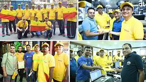 Kaizen Infoserve Deepens Partner Connect with Successful SP Road Walk Through in Bengaluru