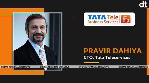 “The Rise Of Agentic AI Represents An Essential Evolution In Enterprise Automation”