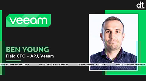 “Agentic AI Is Only As Reliable As The Data It Operates On”