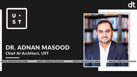 “Agentic AI Represents A Shift From Systems That Simply Assist To Those That Can Act”