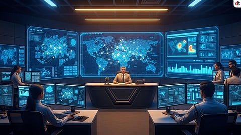 Ministry of Home Affairs Recognizes Innefu Labs’ AI Platforms for Excellence in Project Nirbhaya