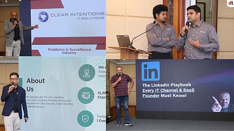 ASIRT Hosted 132nd TechDay in Mumbai to Discuss Trends Shaping the IT Ecosystem