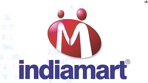 IndiaMART Wins Gold for its Integrated Annual Report 2024-25 at LACP Global Competition