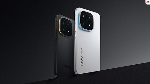 iQOO Introduces Flagship iQOO 15 with Massive 7000mAh Battery