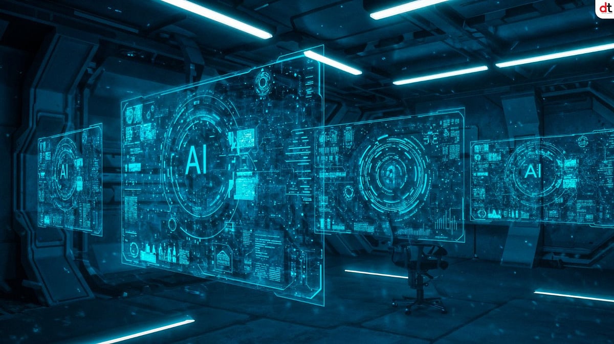 IBM Report Finds Major Readiness Gap in India’s AI Infrastructure Strategy