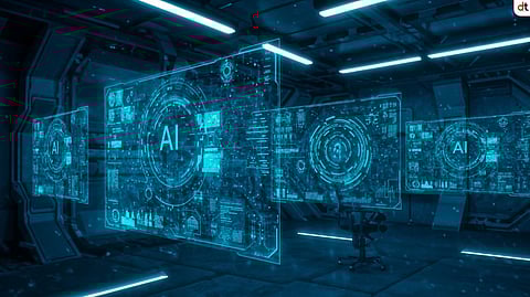 IBM Report Finds Major Readiness Gap in India’s AI Infrastructure Strategy