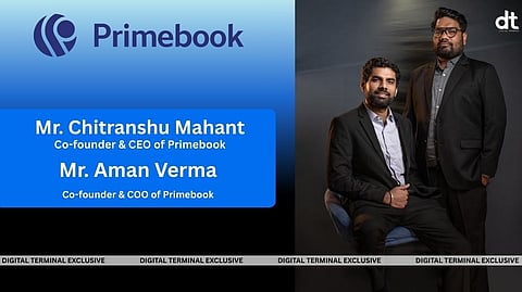 Primebook Secures Additional $250,000 to Accelerate India’s First Computing Ecosystem