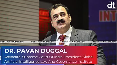 India's 2025 It Rules Amendments: Building Legal Foresight For The Age Of Synthetic Realities