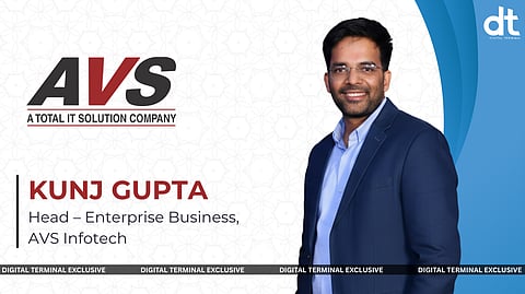 Empowering India’s Enterprise Infrastructure for the AI Era