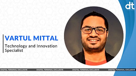 “Technology Changes Fast, But People Are The True Drivers Of Transformation”