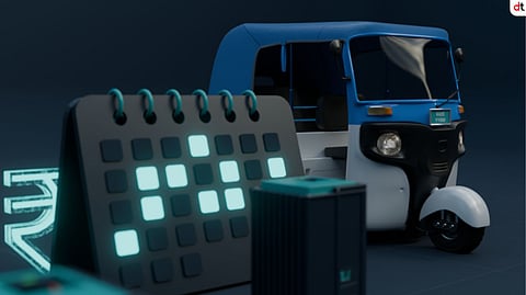 BatteryPool Secures ₹8 Crore to Accelerate Pay as You Go EV Battery Expansion