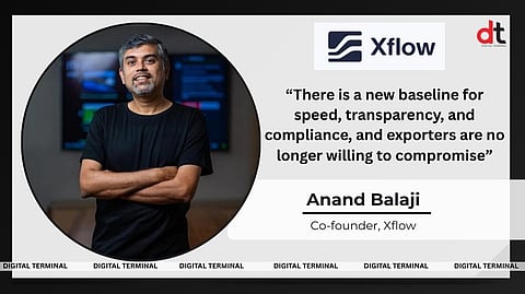 Xflow Targets Rapid Growth Amid Rising Adoption from SMEs and Fintechs