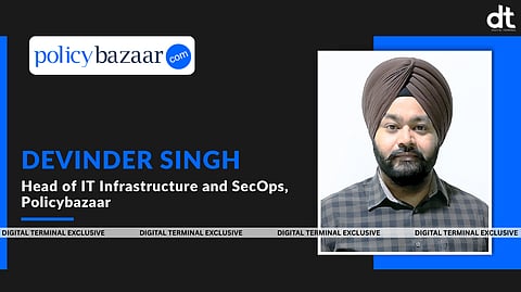 “The Key Is To Treat Technology Not As An Expense But As A Strategic Enabler”