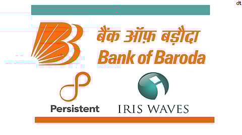 Iris Waves Wins Rs 5 Crore Project To Modernise Bank Of Baroda Endpoint Infrastructure