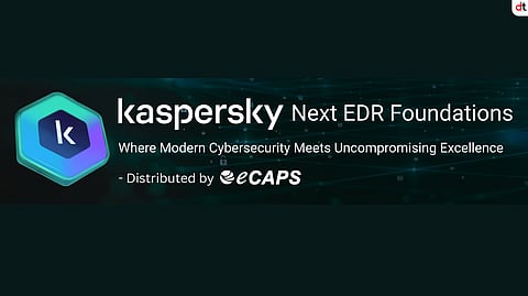 Kaspersky Next Empowers Businesses Against Evolving Digital Risks