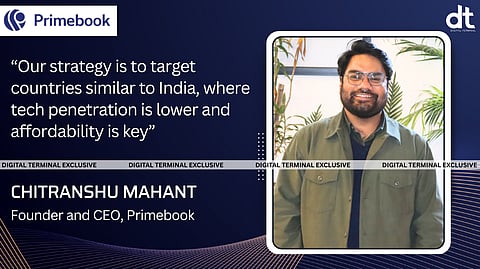 “Seamless Performance and User Trust Make Primebook a Preferred Choice in India”