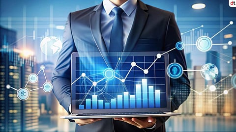 US CIO Survey Signals Strong IT Spending Growth in 2026 as AI-Built Applications Gain Momentum 