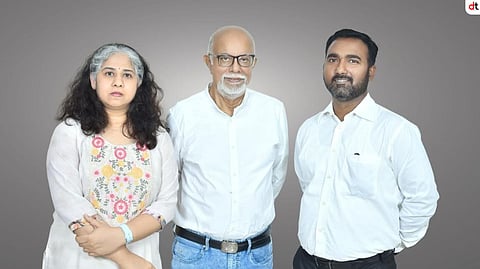 Biomoneta Sets Milestone With FDA Approval for Innovative Air-Decontamination Healthtech Solution