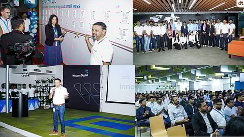 Western Digital Highlights Cutting-Edge AI and Storage Innovations at 8th Annual Innovation Bazaar 