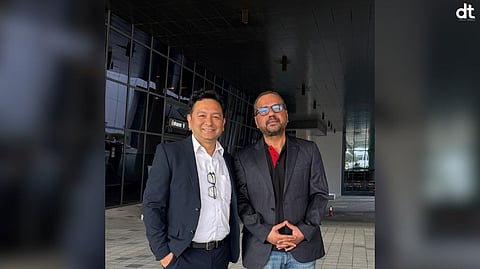 Mirror Security Raises $2.5M Pre-Seed to Scale AI Encryption Platform