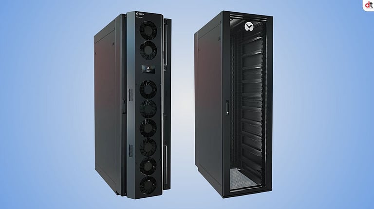 Vertiv Unveils CoolLoop RDHx to Tackle AI and HPC Cooling Challenges ...