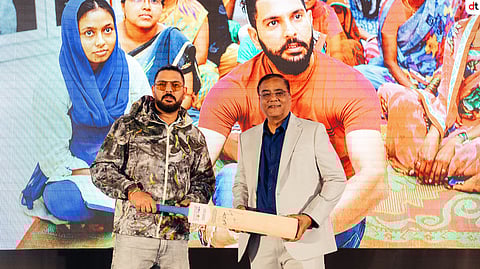 Xiaomi India and YouWeCan Expand Breast Cancer Awareness and Screening with SMSB 2.0