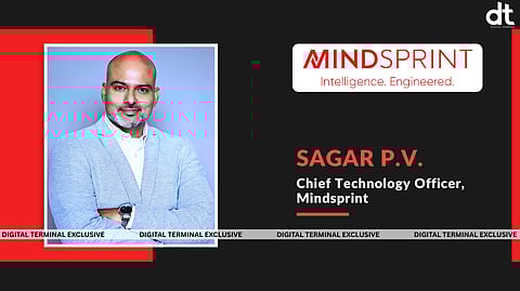 “Agentic AI Is A Pathway To Reimagining How The Modern Enterprise Operates”