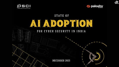 Palo Alto Networks and DSCI Reveal Critical Gaps in India’s AI Cybersecurity Adoption