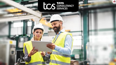 TCS Study Finds AI Set to Drive Manufacturing Margin Gains in 2026