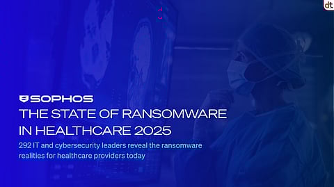 Sophos Reveals Significant Drops in Data Encryption and Ransom Payments Across Global Healthcare Sector