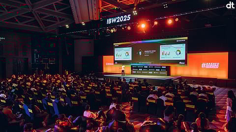 IBW2025 Highlights India’s Rapid Rise as a Global Web3 Innovation Hub