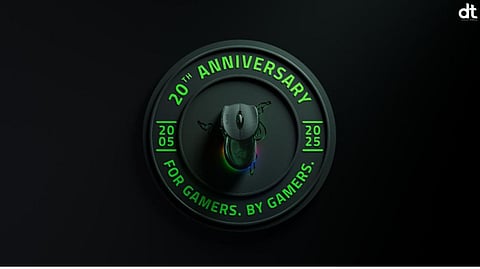 Razer Brings Back Legendary Boomslang After 20 Years with a Limited Edition Release