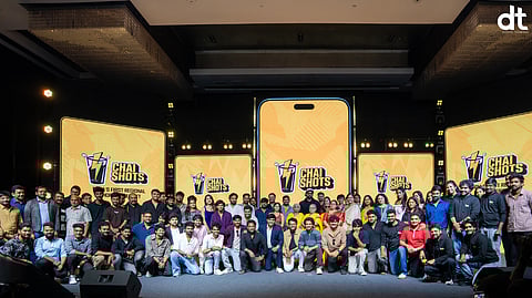 Chai Bisket Launches ChaiShots, India’s First Regional Short-Series OTT Platform