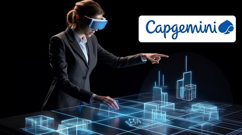 Capgemini Predicts AI-Driven Shift in Enterprise Architecture in 2026 TechnoVision Report