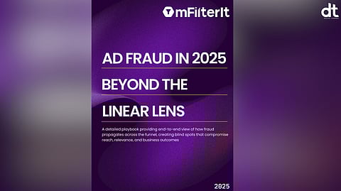 mFilterIt Releases First-of-Its-Kind Ad Fraud Intelligence Report for 2025